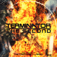 Terminator The Second - Original Soundtrack